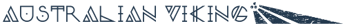 Australian Viking